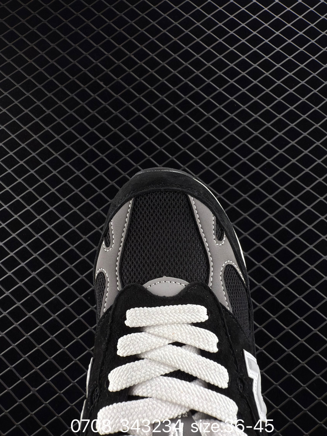 New Balance  NB Made in USA MR993